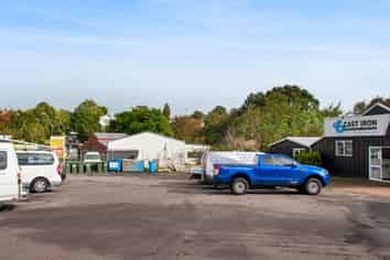 When profile is paramount 