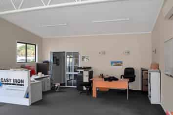 When profile is paramount 