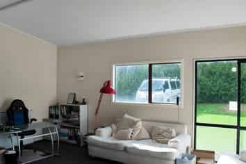 When profile is paramount 