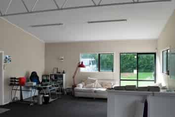 When profile is paramount 