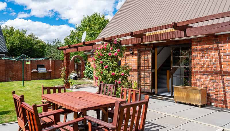 4 Strode Avenue, Naseby