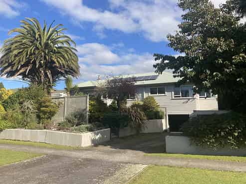 1 Cordelia Street, Stratford