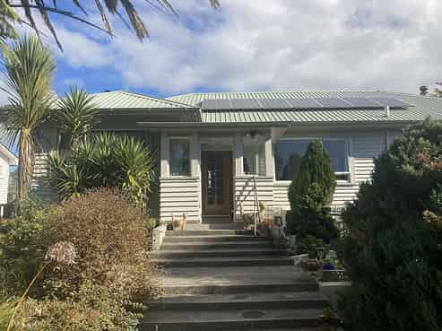 1 Cordelia Street, Stratford