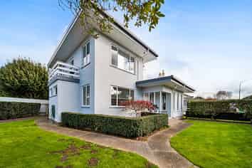 331 High Street, Hawera