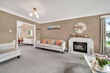 331 High Street, Hawera