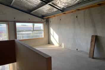 Industrial warehouse and office