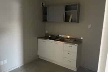 Industrial warehouse and office