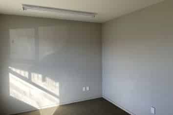 Industrial warehouse and office