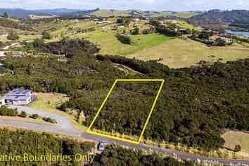 128 Stratford Drive, Cable Bay