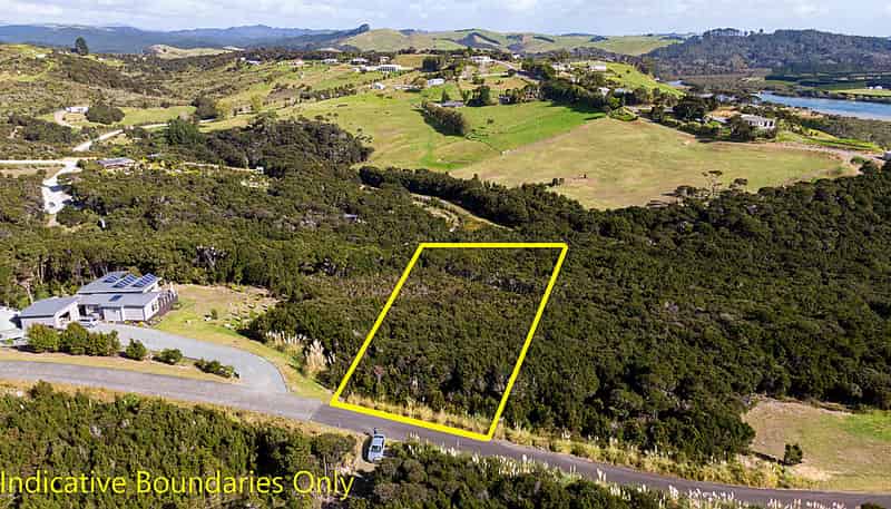 128 Stratford Drive, Cable Bay