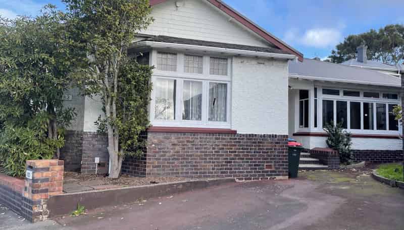 183 Park Road, Grafton