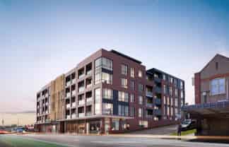 Unit 102/428 Dominion Road, Mount Eden