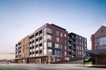 Unit 102/428 Dominion Road, Mount Eden