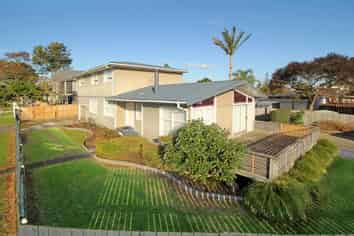 320 Bucklands Beach Road, Bucklands Beach