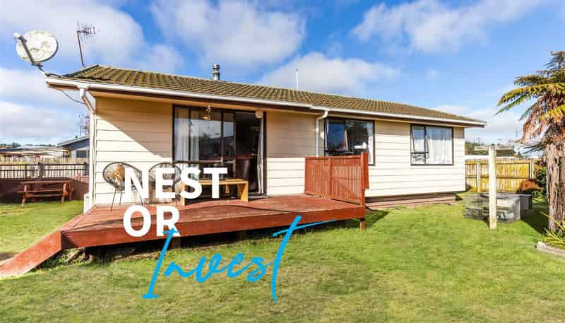 2/19 Arthur Crescent, Hilltop