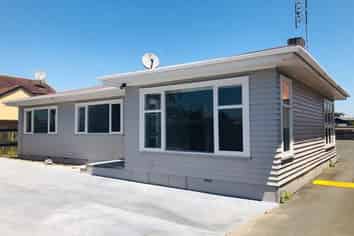 259 Ulster Street, Whitiora