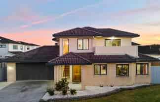 26A Omana Road, Papatoetoe
