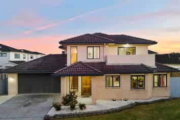26A Omana Road, Papatoetoe