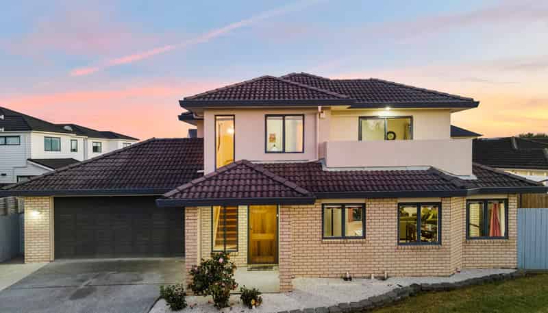 26A Omana Road, Papatoetoe