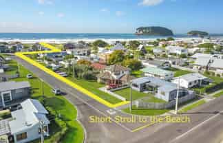 300 Ocean Road, Whangamata