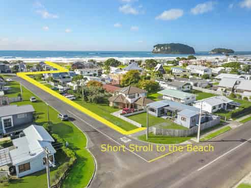 300 Ocean Road, Whangamata