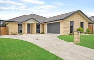 34 Capriana Drive, Karaka