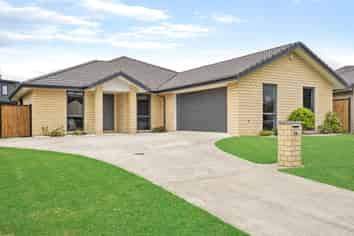 34 Capriana Drive, Karaka