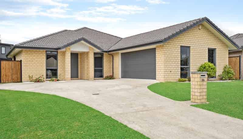 34 Capriana Drive, Karaka
