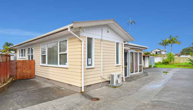 1/7 Esperanto Road, Papatoetoe