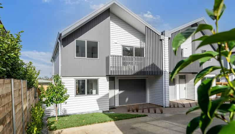 20D Waterloo Street, Howick