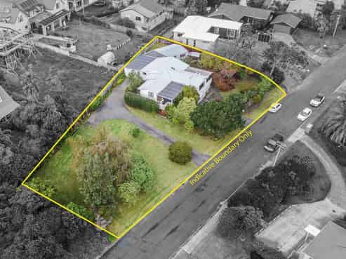 12 Walbrook Road, Manly