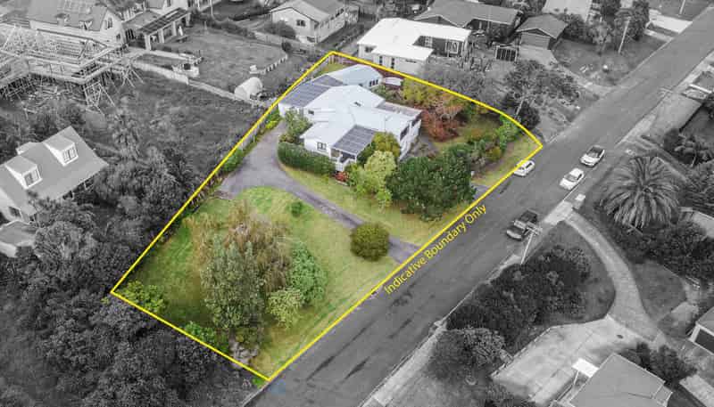 12 Walbrook Road, Manly