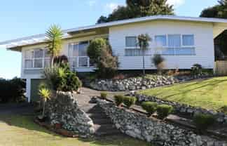 45 Park Street, Foxton