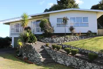 45 Park Street, Foxton