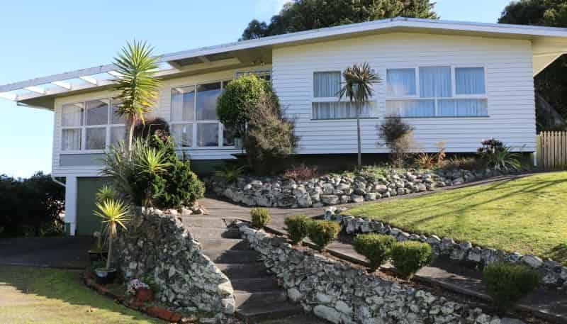 45 Park Street, Foxton