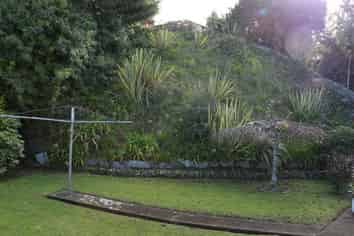 45 Park Street, Foxton