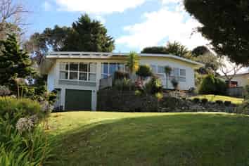 45 Park Street, Foxton