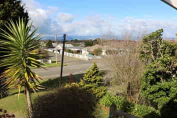 45 Park Street, Foxton