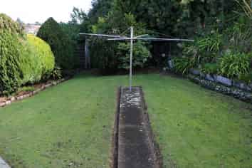 45 Park Street, Foxton