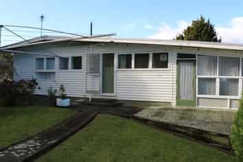 45 Park Street, Foxton