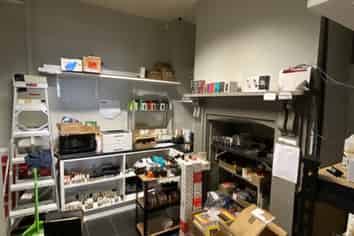 Dominion Road Retail