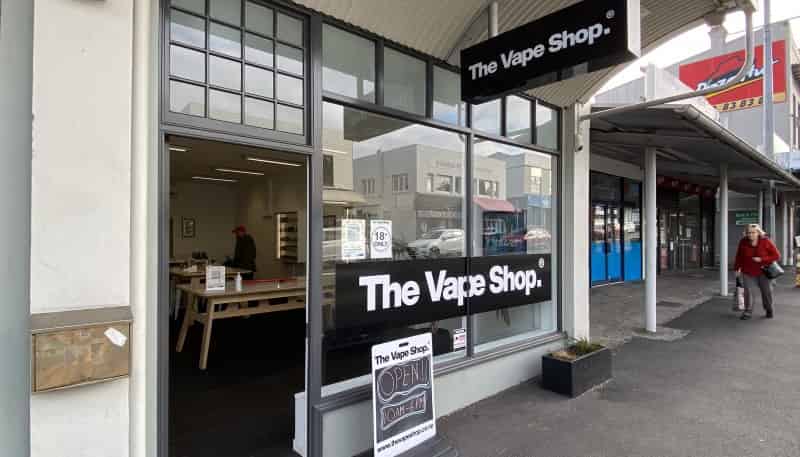 219 Dominion Road, Mount Eden