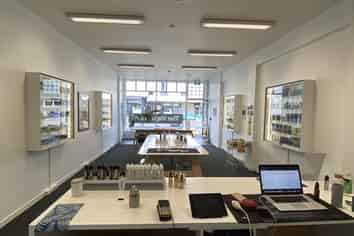 Dominion Road Retail