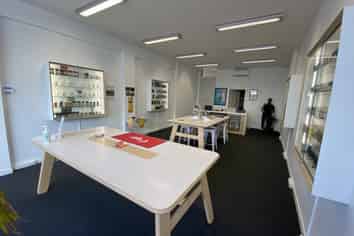 Dominion Road Retail