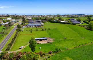 141 Turuturu Road, Hawera