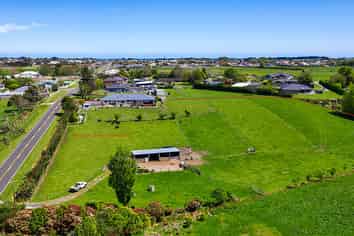 141 Turuturu Road, Hawera