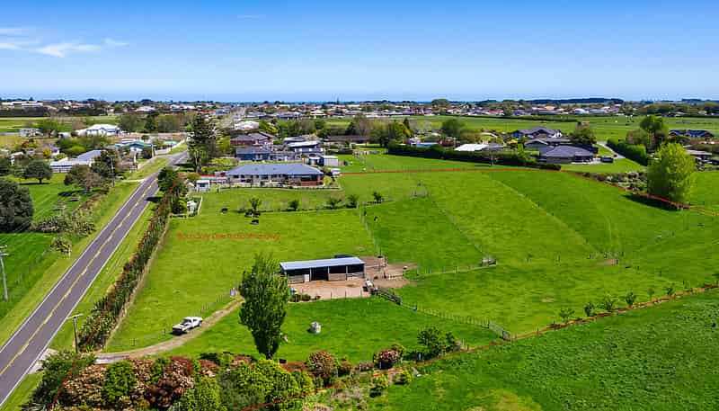 141 Turuturu Road, Hawera