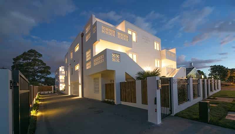 6/36 Wilkinson Road, Ellerslie