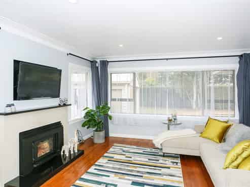 89 Beach Road, Pahurehure