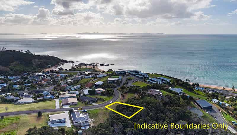 26 Dudley Crescent, Cable Bay